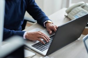 Reviewing a Case - US National CS